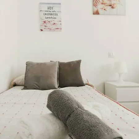 Apartment Carranque *