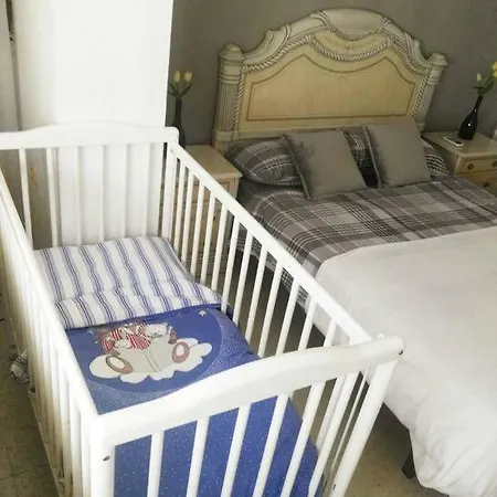 Carranque Apartment Malaga