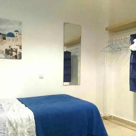 Apartment Carranque