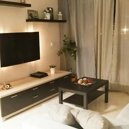Apartment Carranque Malaga
