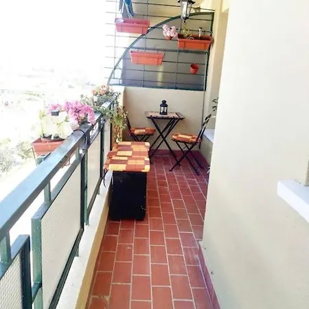 Appartement Carranque *