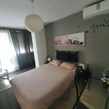 Appartement Carranque